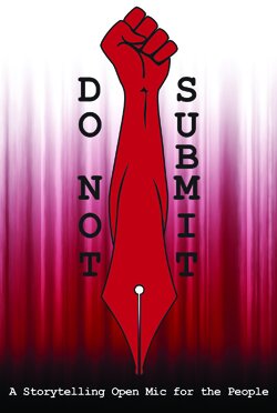 Do Not Submit