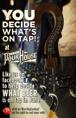 Event - Like us on FB