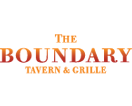 The Boundary