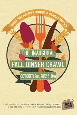 Boundary - WPB Dinner Crawl