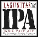Beer Dinner | Lagunitas IPA logo