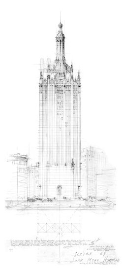 Howells - History Sketch