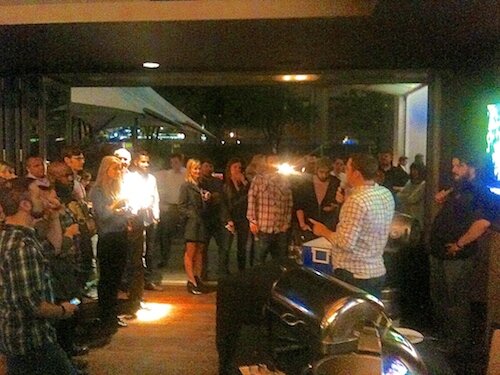 Oktoberfest Beer Dinner - Howells & Hood Chicago