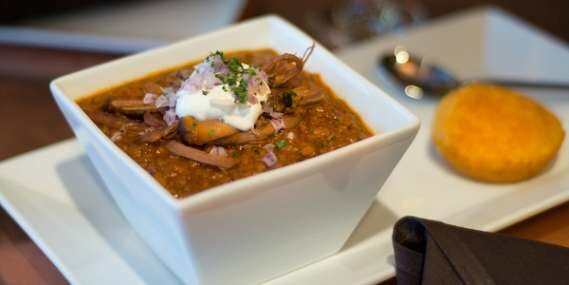 Chili Cook Off in Chicago