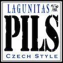 Beer Dinner | Lagunitas PILS logo