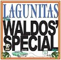 Beer Dinner | Lagunitas Waldo logo