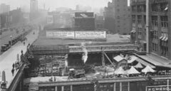 History of Howells & Hood